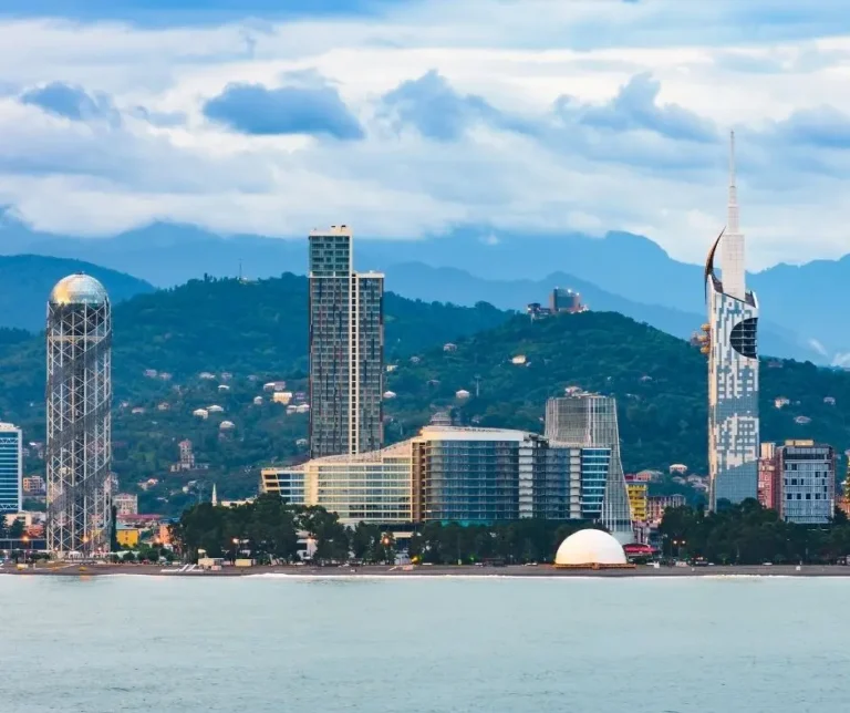 batumi amindis prognozi