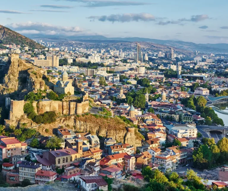 თბილისი