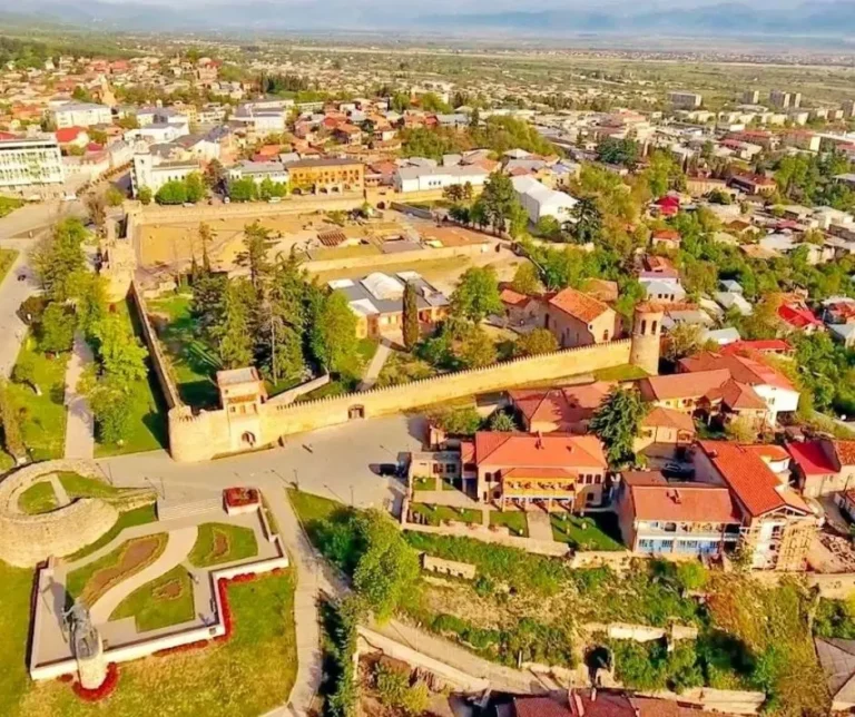 telavi