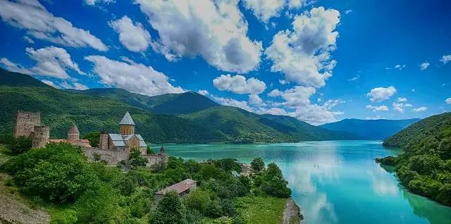 Dusheti