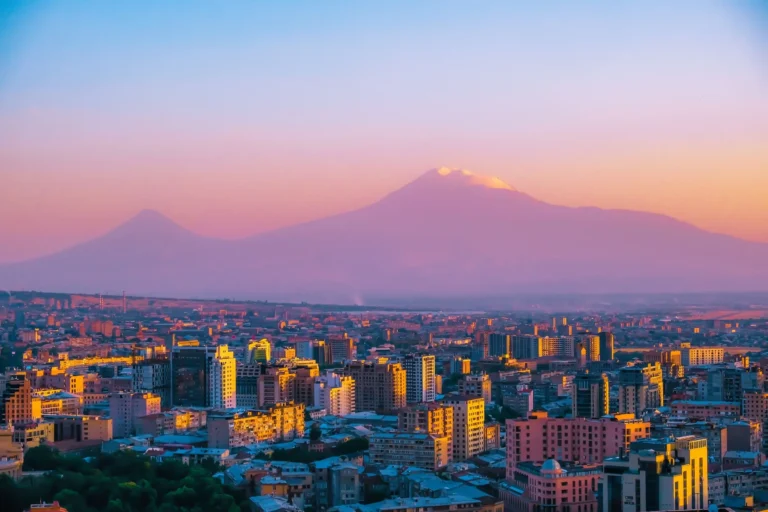 Yerevan