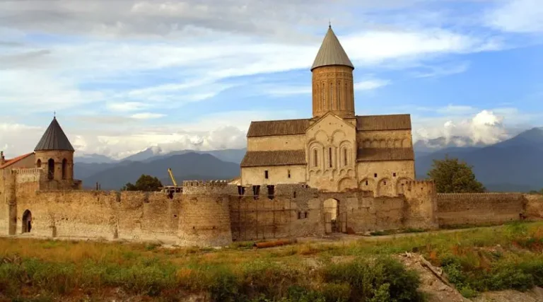 akhmeta
