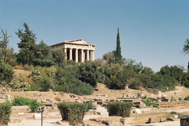 athens