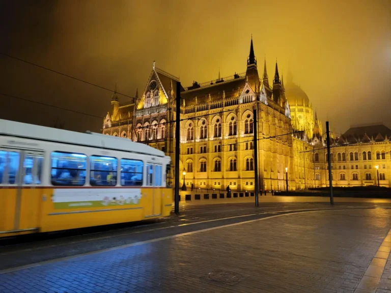 budapest