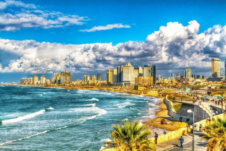tel-aviv