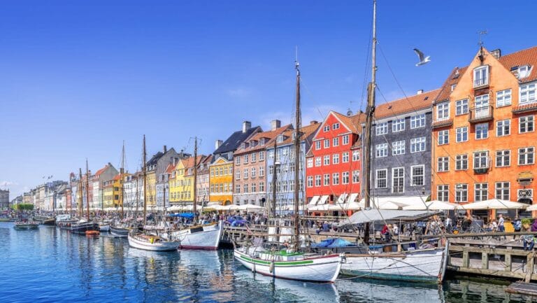 amindi kopenhagenshi