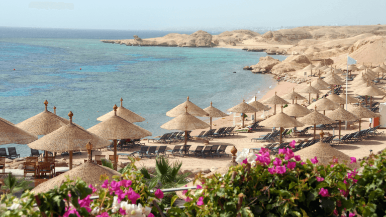 amindi Sharm El-Sheikh